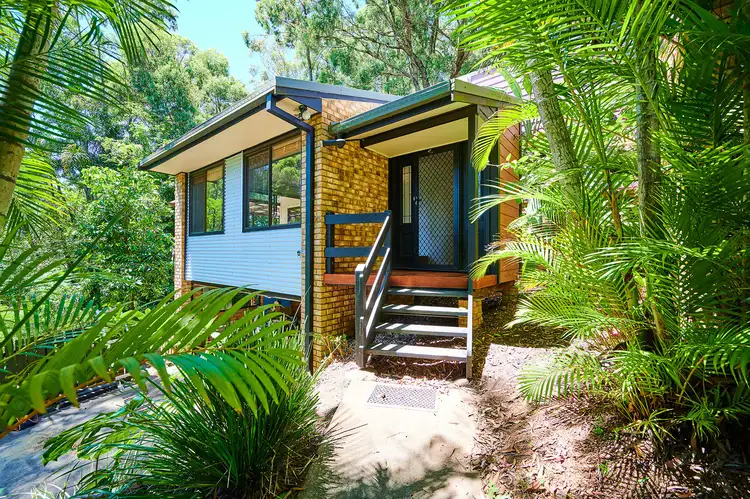 Fourth view of Homely house listing, 23 Matong Dr, Ocean Shores NSW 2483