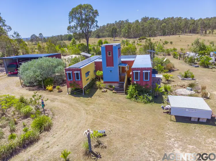 Third view of Homely house listing, 73 Hidden Pl, Curra QLD 4570
