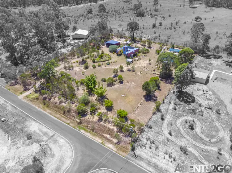Fourth view of Homely house listing, 73 Hidden Pl, Curra QLD 4570