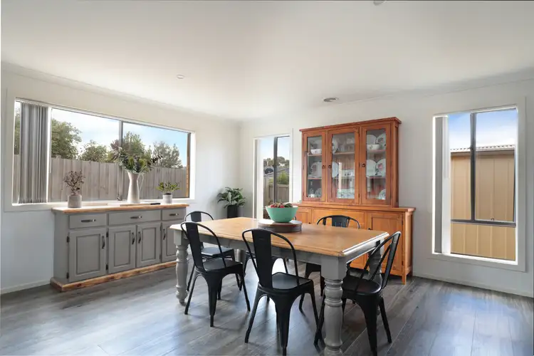 Fourth view of Homely house listing, 8 Hawthorn Ave, Harkness VIC 3337