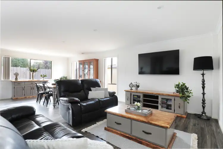 Fifth view of Homely house listing, 8 Hawthorn Ave, Harkness VIC 3337