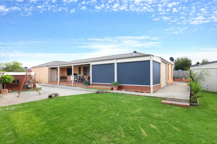 Sixth view of Homely house listing, 8 Hawthorn Ave, Harkness VIC 3337