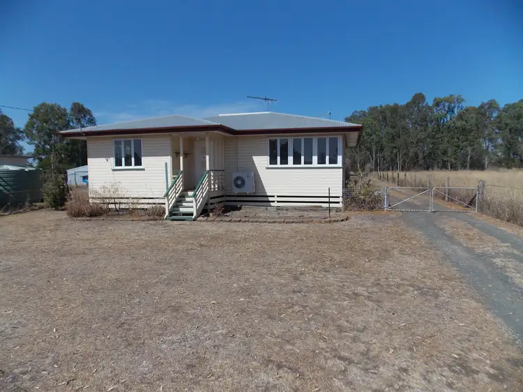 Main view of Homely house listing, 51 Gipps St, Calvert QLD 4340