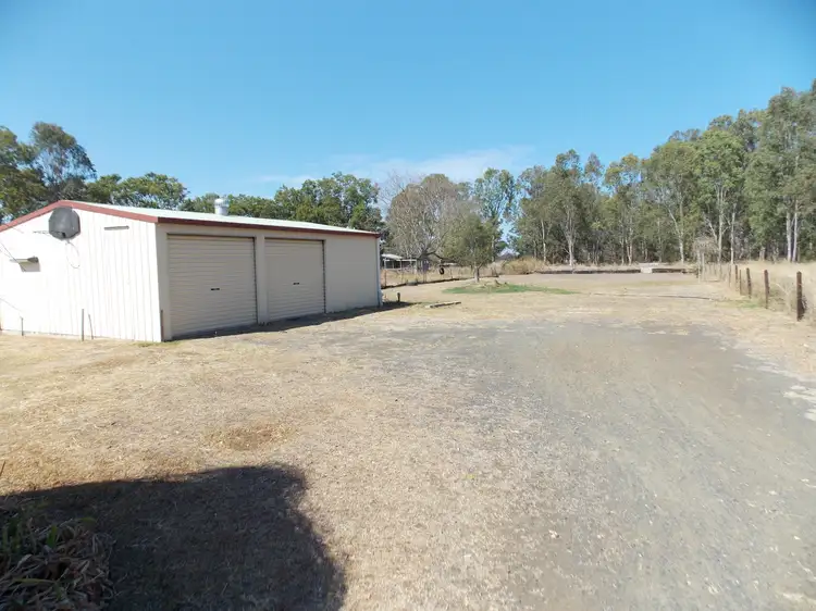 Third view of Homely house listing, 51 Gipps St, Calvert QLD 4340