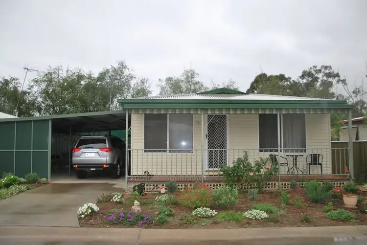 Main view of Homely house listing, 8 Oasis Drive, Cobram VIC 3644