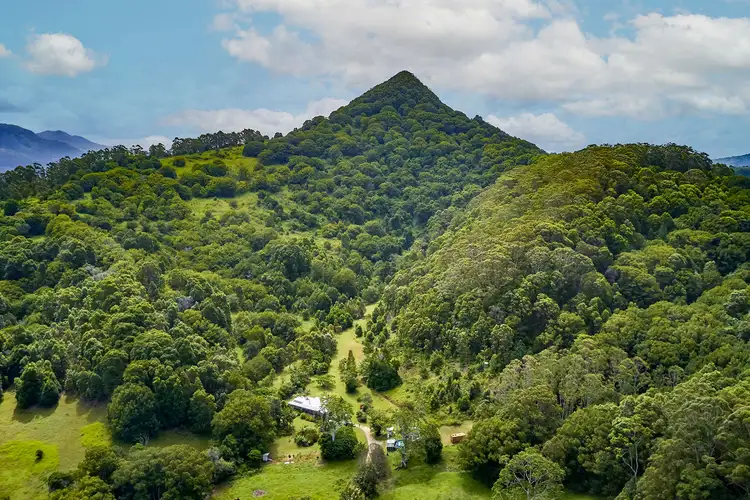 69 Midginbel Lane, Mullumbimby NSW 2482