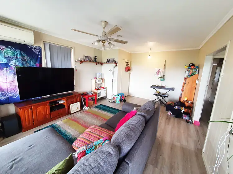 Third view of Homely house listing, 80 Newman Cres, Traralgon VIC 3844