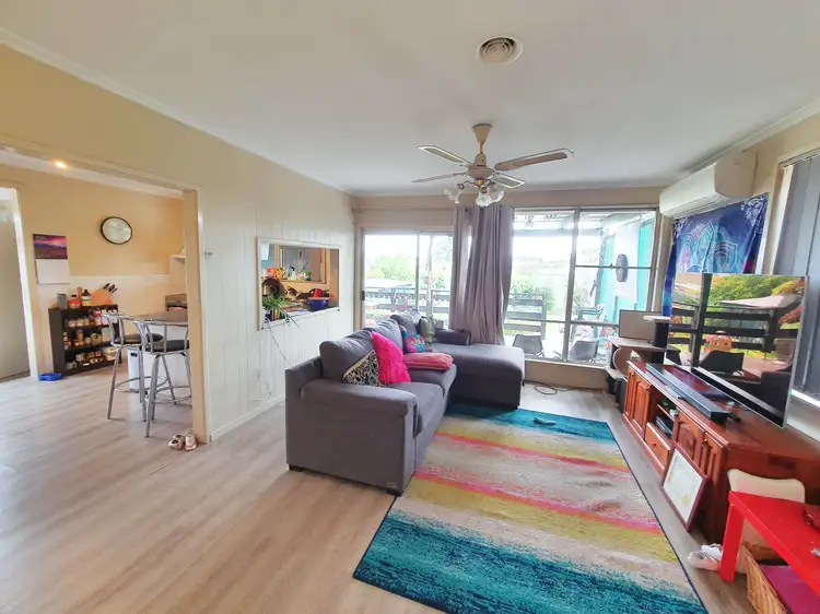 Fourth view of Homely house listing, 80 Newman Cres, Traralgon VIC 3844