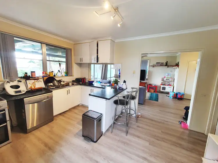 Fifth view of Homely house listing, 80 Newman Cres, Traralgon VIC 3844