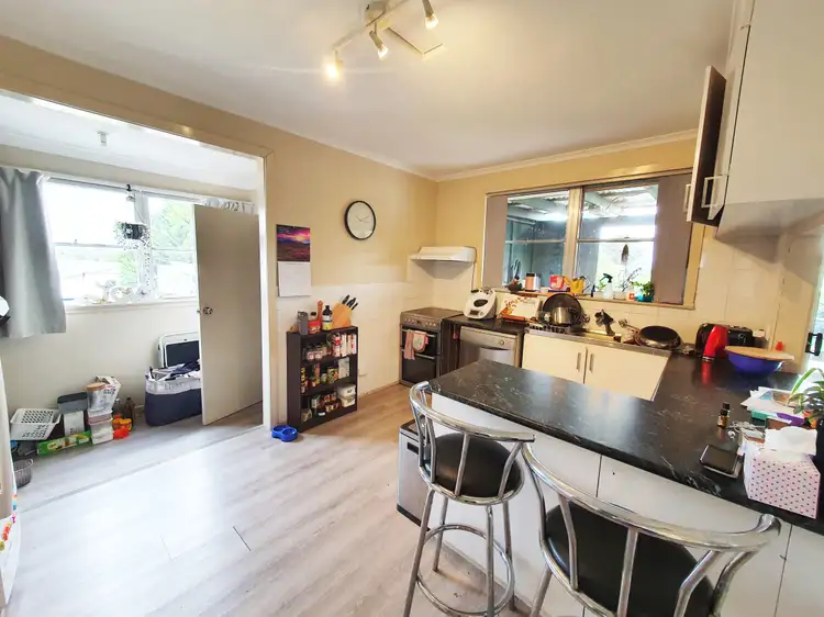 Sixth view of Homely house listing, 80 Newman Cres, Traralgon VIC 3844