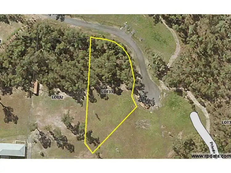 Lot 33 Mahogany Rd, Ellerbeck QLD 4816