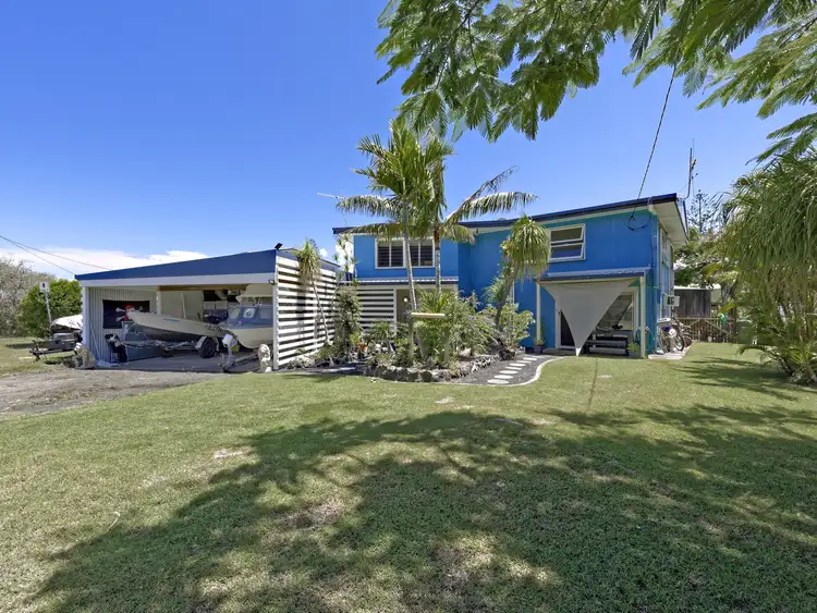 Main view of Homely house listing, 14 Whiting St, Woodgate QLD 4660