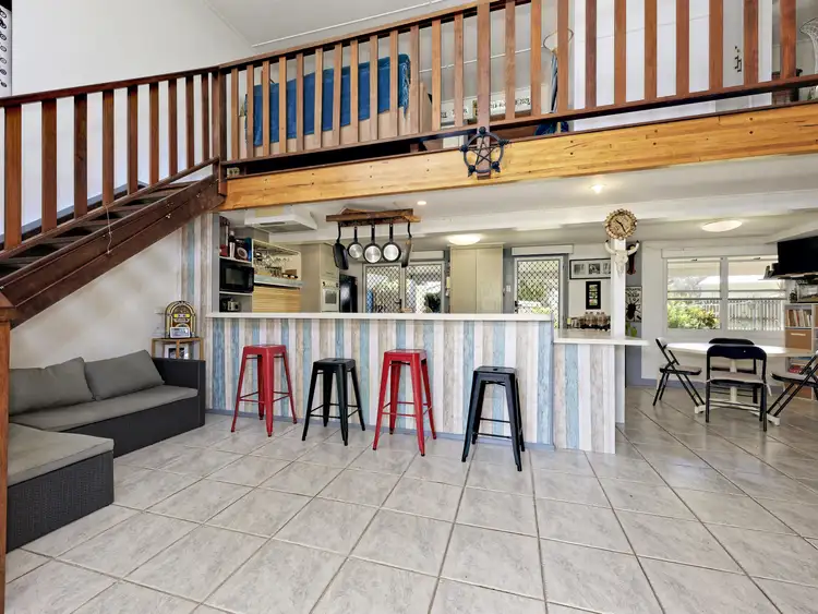 Second view of Homely house listing, 14 Whiting St, Woodgate QLD 4660