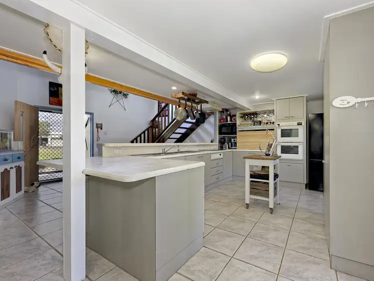 Fourth view of Homely house listing, 14 Whiting St, Woodgate QLD 4660