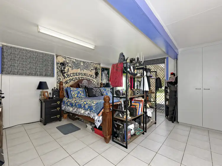 Fifth view of Homely house listing, 14 Whiting St, Woodgate QLD 4660