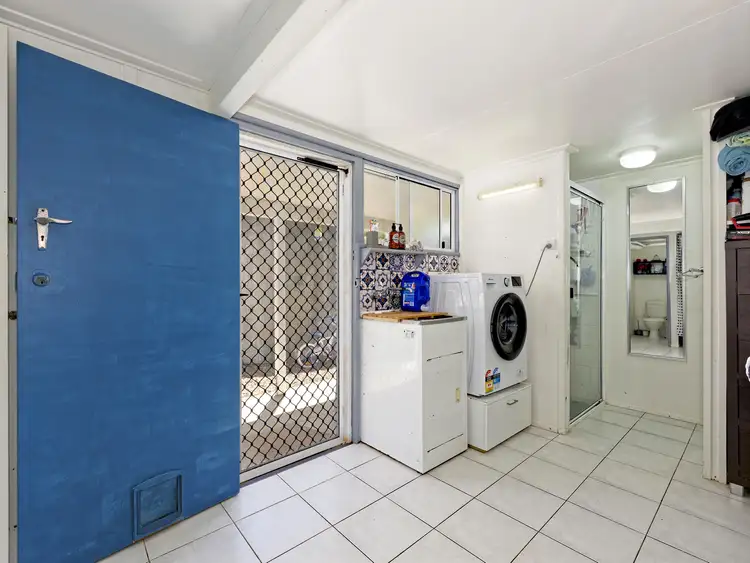 Sixth view of Homely house listing, 14 Whiting St, Woodgate QLD 4660