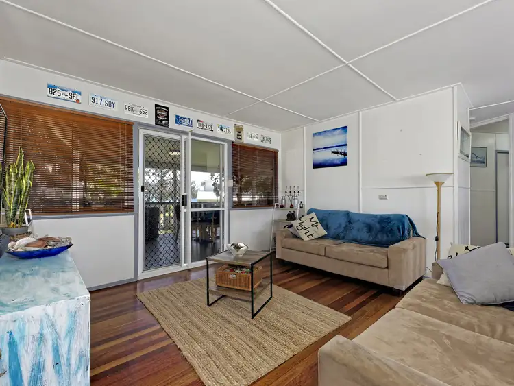Seventh view of Homely house listing, 14 Whiting St, Woodgate QLD 4660