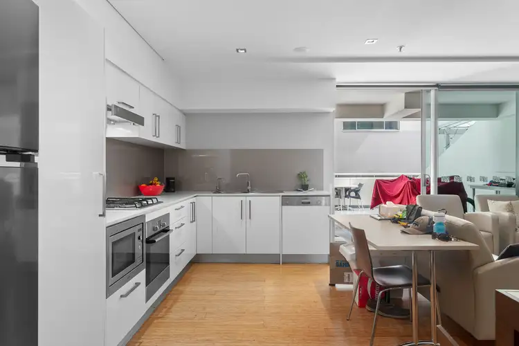 607/43 Peel Street, South Brisbane QLD 4101
