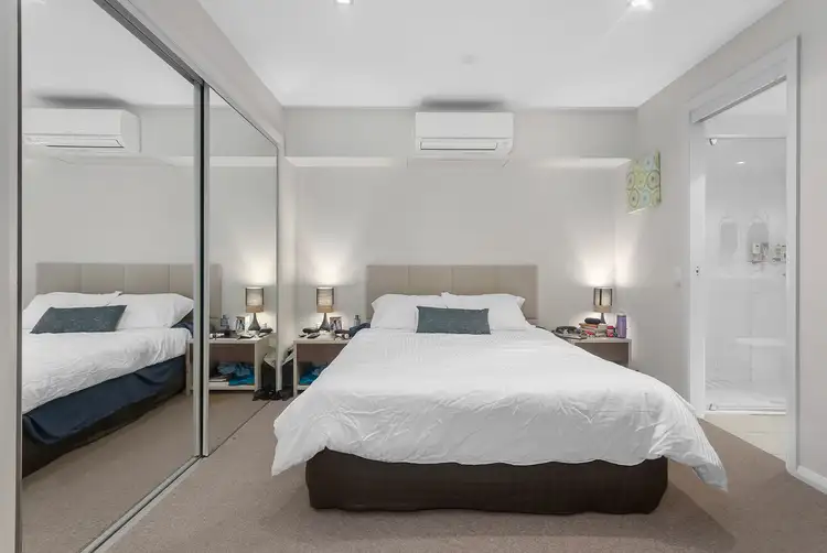 Fifth view of Homely apartment listing, 607/43 Peel Street, South Brisbane QLD 4101