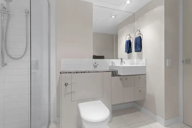 Sixth view of Homely apartment listing, 607/43 Peel Street, South Brisbane QLD 4101