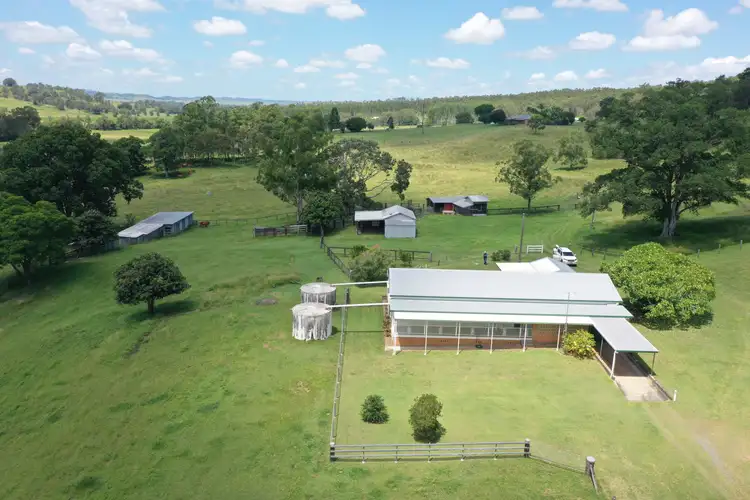 Second view of Homely rural property listing, 197 Ettrick Road, Kyogle NSW 2474