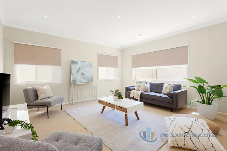 30 Aberfeldie Way, Caroline Springs VIC 3023