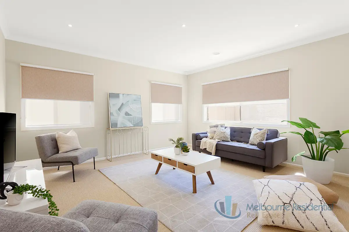 Main view of Homely house listing, 30 Aberfeldie Way, Caroline Springs VIC 3023