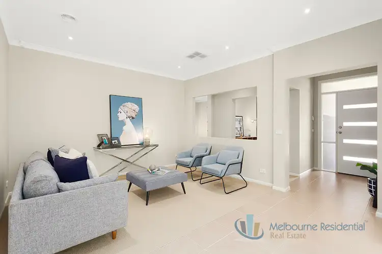 Third view of Homely house listing, 30 Aberfeldie Way, Caroline Springs VIC 3023
