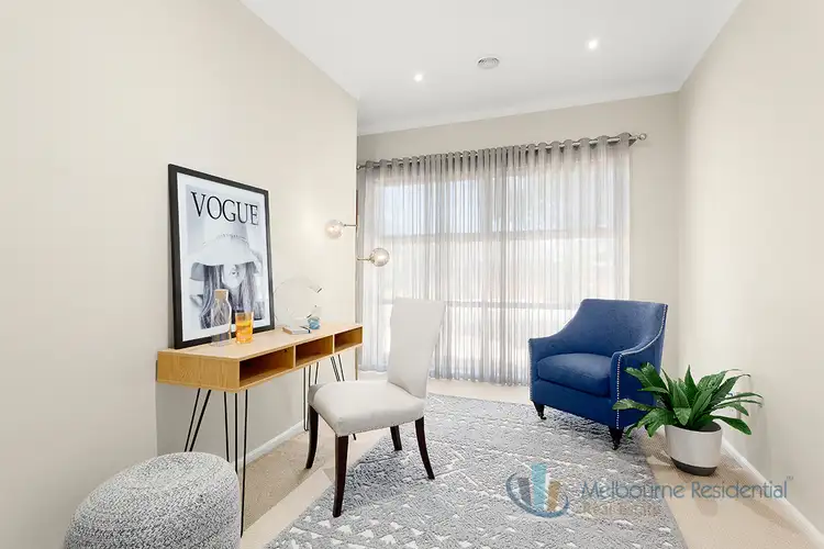 Sixth view of Homely house listing, 30 Aberfeldie Way, Caroline Springs VIC 3023