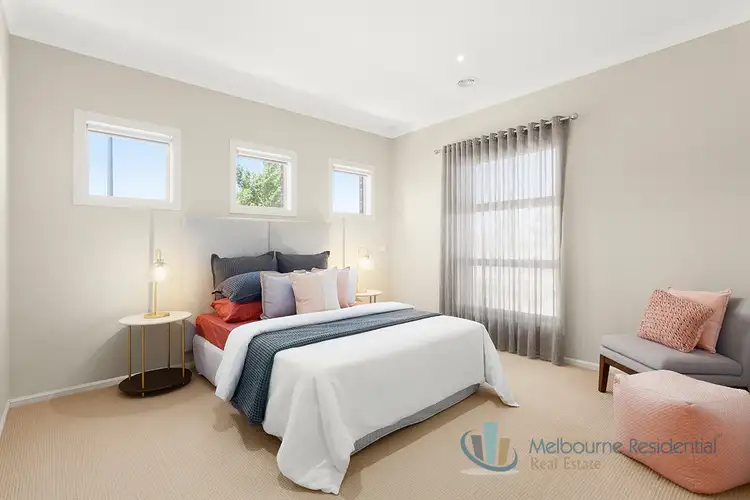 Seventh view of Homely house listing, 30 Aberfeldie Way, Caroline Springs VIC 3023