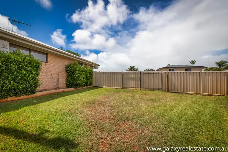 Third view of Homely unit listing, Unit 1/6 Gahans Rd, Kalkie QLD 4670