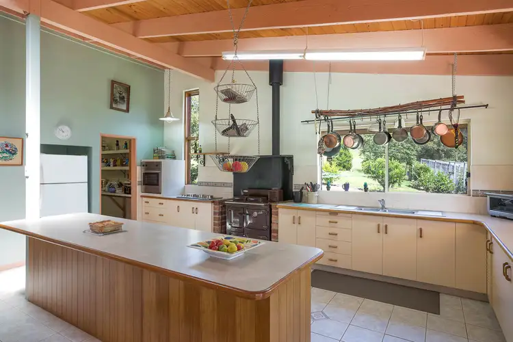 Fifth view of Homely rural property listing, 355 Oaklands Rd, Bald Hills Via, Pambula NSW 2549