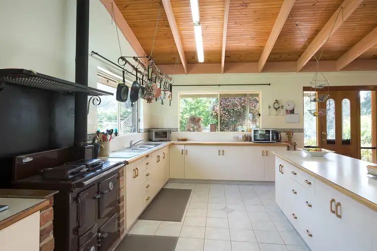 Sixth view of Homely rural property listing, 355 Oaklands Rd, Bald Hills Via, Pambula NSW 2549