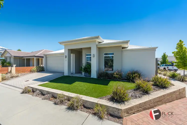 5 Bolero Rd, Aveley WA 6069