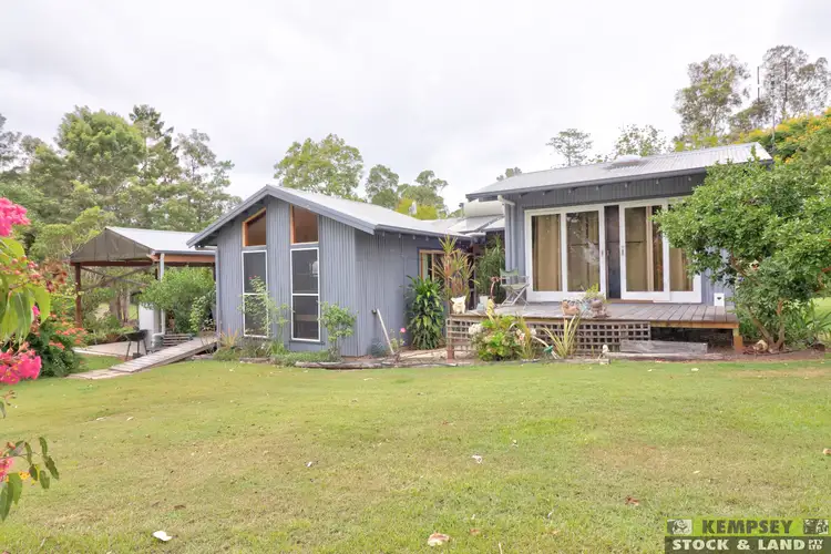 Main view of Homely house listing, 86 Lika Dr, South Kempsey NSW 2440