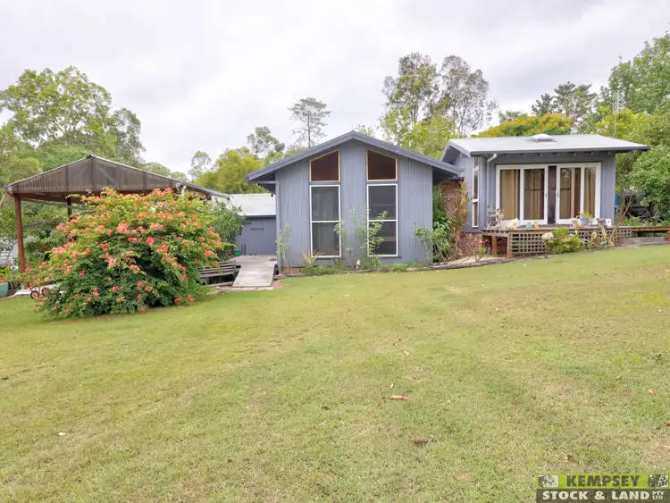 Second view of Homely house listing, 86 Lika Dr, South Kempsey NSW 2440