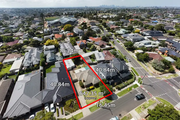 26 Shelley Street, Keilor East VIC 3033