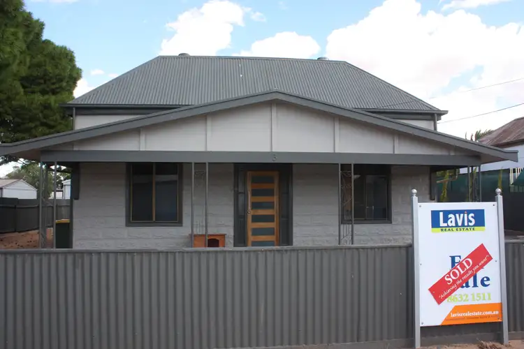 3 Jellicoe Street, Port Pirie SA 5540