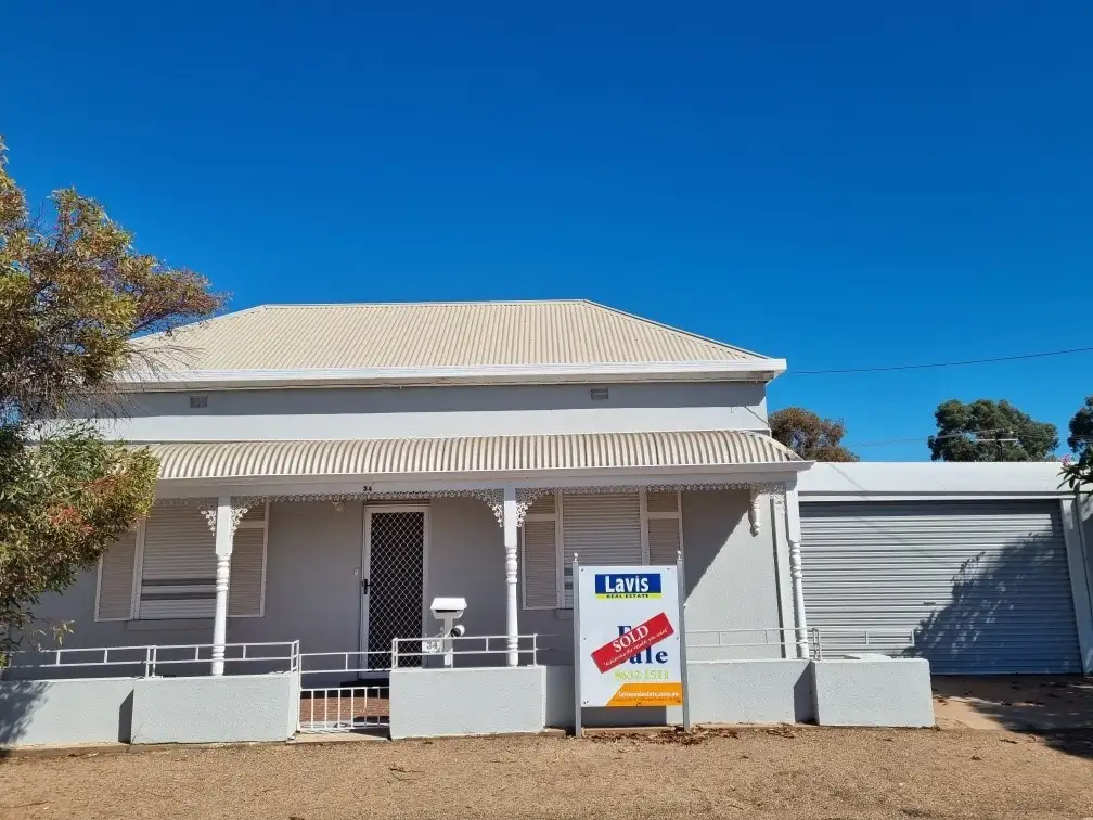 Main view of Homely house listing, 32-34 Fifth Street, Port Pirie SA 5540