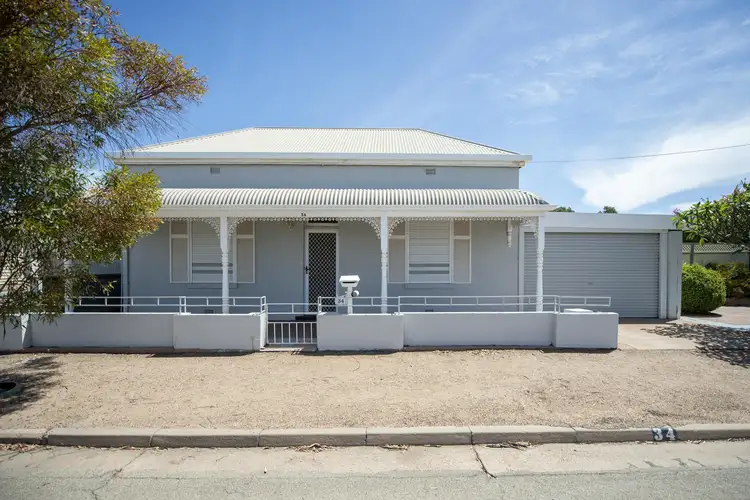 Second view of Homely house listing, 32-34 Fifth Street, Port Pirie SA 5540