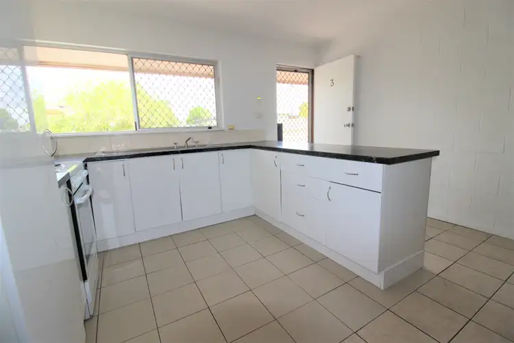 Second view of Homely unit listing, Unit 3/38 Hilary St, Mount Isa QLD 4825