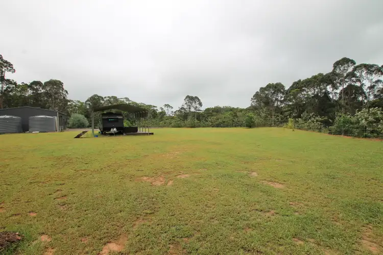 Fifth view of Homely land listing, 235 Lloyd Rd, Barrine QLD 4872