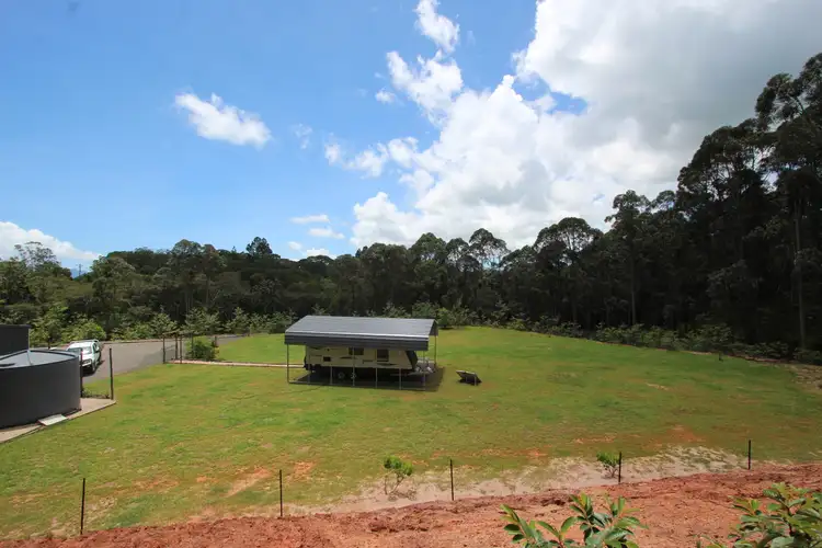 Sixth view of Homely land listing, 235 Lloyd Rd, Barrine QLD 4872