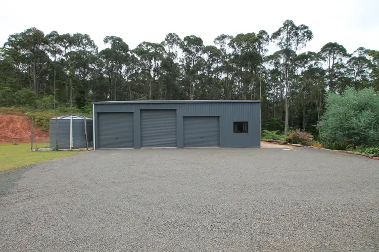 Seventh view of Homely land listing, 235 Lloyd Rd, Barrine QLD 4872