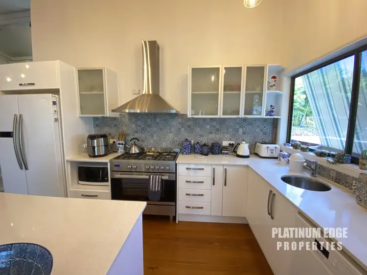 44-56 HAYGARTH Drive, Kooralbyn QLD 4285