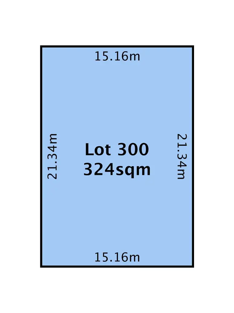 Main view of Homely land listing, 3 Dragon St, Hillcrest SA 5086