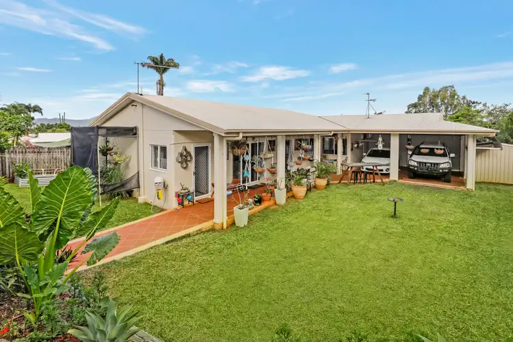 Fifth view of Homely house listing, 11 Ascendant Cl, Bentley Park QLD 4869