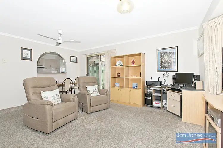 Third view of Homely unit listing, 47/56 Miller Street, Kippa-ring QLD 4021