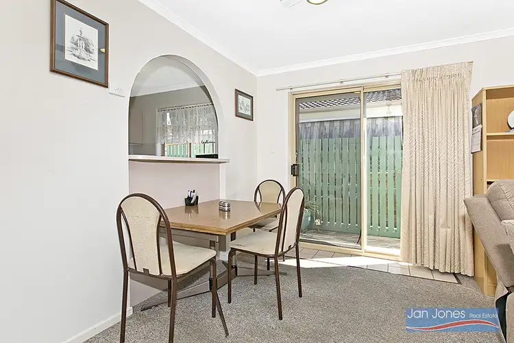 Fourth view of Homely unit listing, 47/56 Miller Street, Kippa-ring QLD 4021