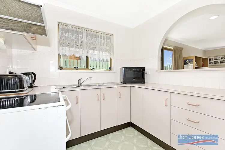 Fifth view of Homely unit listing, 47/56 Miller Street, Kippa-ring QLD 4021